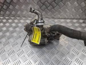 Używane Chlodnica EGR Fiat 500L (199) Cena € 100,00 Procedura marży oferowane przez de Nollen autorecycling