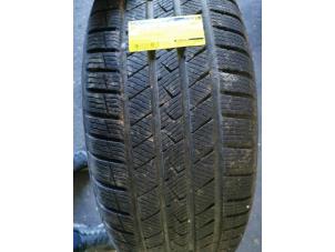 Begagnade Hjul + däck Ford Ranger 2.0 EcoBlue 16V 4x4 Pris € 250,00 Marginaltabell erbjuds av de Nollen autorecycling