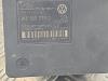 ABS-pump från en Volkswagen Golf V (1K1) 2.0 TFSI GTI 16V 2005