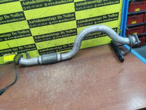 Begagnade Avgassystem, främre del Volkswagen Golf V (1K1) 1.4 TSI 122 16V Pris € 40,00 Marginaltabell erbjuds av de Nollen autorecycling