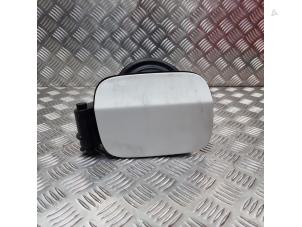 Begagnade Tanklucka BMW X5 (E70) xDrive 35d 3.0 24V Pris € 49,95 Marginaltabell erbjuds av de Nollen autorecycling