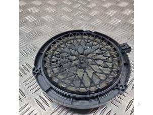 Begagnade Högtalare Peugeot Expert (V1/VA/VB/VE/VF/VT/VY) 1.6 Blue HDi 95 16V Pris € 24,19 Inklusive moms erbjuds av de Nollen autorecycling