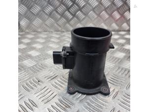 Begagnade Luftmassemätare Nissan Primera Wagon (W12) 2.2 dCi 16V Pris € 25,00 Marginaltabell erbjuds av de Nollen autorecycling