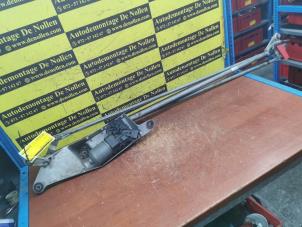 Begagnade Torkarmotor + mekanism Renault Modus/Grand Modus (JP) 1.6 16V Pris € 40,00 Marginaltabell erbjuds av de Nollen autorecycling