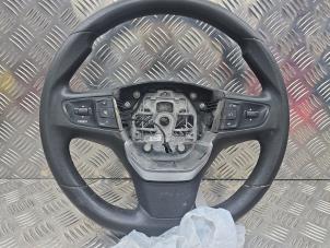 Gebruikte Stuurwiel Peugeot Expert (V1/VA/VB/VE/VF/VT/VY) 1.6 Blue HDi 95 16V Prijs € 151,25 Inclusief btw aangeboden door de Nollen autorecycling