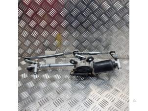 Begagnade Torkarmotor + mekanism Opel Vectra C GTS 2.8 V6 Turbo 24V Pris € 50,00 Marginaltabell erbjuds av de Nollen autorecycling