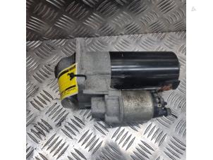 Begagnade Startmotor Opel Astra J (PC6/PD6/PE6/PF6) 2.0 CDTI 16V 160 Ecotec Pris € 60,00 Marginaltabell erbjuds av de Nollen autorecycling
