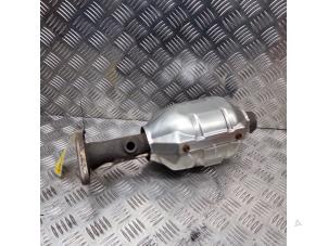 Gebruikte Katalysator Mazda CX-3 (DJ/DK) 2.0 SkyActiv-G 120 Prijs € 150,00 Margeregeling aangeboden door de Nollen autorecycling