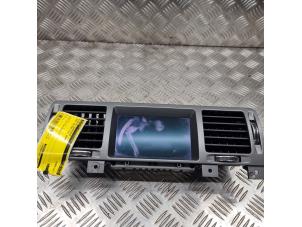 Begagnade Innerdisplay Opel Vectra C GTS 2.2 DIG 16V Pris € 69,95 Marginaltabell erbjuds av de Nollen autorecycling