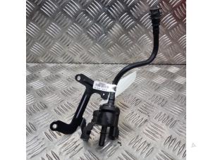 Gebruikte Diversen Ford Ka+ 1.2 Prijs op aanvraag aangeboden door de Nollen autorecycling