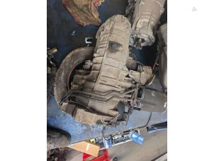 Gebruikte Automaatbak Skoda Superb (3U4) 2.5 TDI V6 24V Prijs € 1.000,00 Margeregeling aangeboden door de Nollen autorecycling