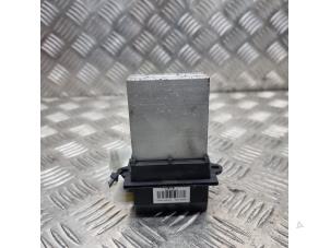 Begagnade Motstånd, kupéfläkt Renault Scénic I (JA) 1.6 16V Pris € 20,00 Marginaltabell erbjuds av de Nollen autorecycling