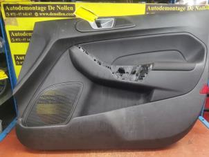 Gebruikte Deurbeschermer 4deurs rechts-voor Ford Fiesta 6 (JA8) 1.0 Ti-VCT 12V 65 Van Prijs € 40,00 Margeregeling aangeboden door de Nollen autorecycling