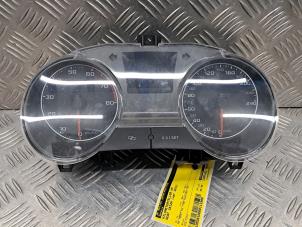 Begagnade Vägmätare KM Seat Ibiza IV (6J5) 1.2 12V Pris € 65,00 Marginaltabell erbjuds av de Nollen autorecycling