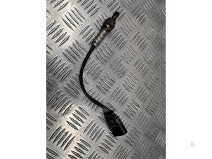 Begagnade Lambdasond Seat Ibiza IV (6J5) 1.2 12V Pris € 25,00 Marginaltabell erbjuds av de Nollen autorecycling