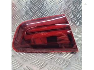 Używane Tylne swiatlo pozycyjne lewe BMW 1 serie (F20) M140i 3.0 24V Van Cena € 70,00 Procedura marży oferowane przez de Nollen autorecycling