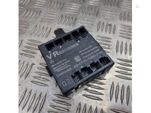 Gebruikte Centrale Deurvergrendelings Module Mercedes Vito (447.6) 1.6 109 CDI 16V Prijs € 35,00 Margeregeling aangeboden door de Nollen autorecycling