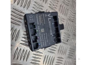 Gebruikte Centrale Deurvergrendelings Module Mercedes Vito (447.6) 1.6 109 CDI 16V Prijs € 35,00 Margeregeling aangeboden door de Nollen autorecycling