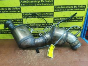 Begagnade Partikelfilter Mercedes GLK (204.7/9) 2.2 220 CDI 16V BlueEff.,BlueTEC 4-Matic Pris € 795,00 Marginaltabell erbjuds av de Nollen autorecycling