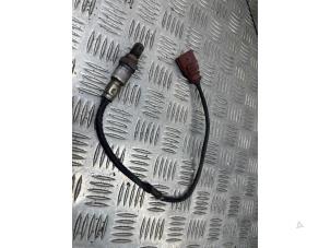 Begagnade Lambdasond Seat Ibiza IV (6J5) 1.4 16V Pris € 24,95 Marginaltabell erbjuds av de Nollen autorecycling