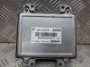 Computer Motormanagement van een Opel Corsa E, 2014 1.4 16V, Hatchback, Benzine, 1.398cc, 66kW (90pk), FWD, B14XEL, 2014-09 2017