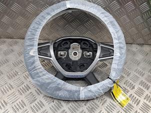 Begagnade Ratt Dacia Sandero II 0.9 TCE 12V Pris € 100,00 Marginaltabell erbjuds av de Nollen autorecycling