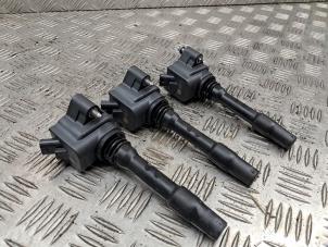 Begagnade Tändspole Mini Mini (F55) 1.5 12V Cooper D Pris € 50,00 Marginaltabell erbjuds av de Nollen autorecycling