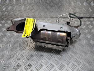 Używane Katalizator Dacia Sandero II 0.9 TCE 12V Cena € 260,00 Procedura marży oferowane przez de Nollen autorecycling