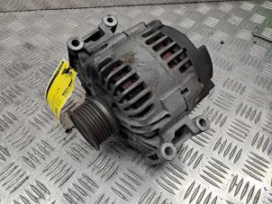 Gebruikte Dynamo Audi A4 (B7) 2.0 TFSI 20V Prijs € 50,00 Margeregeling aangeboden door de Nollen autorecycling