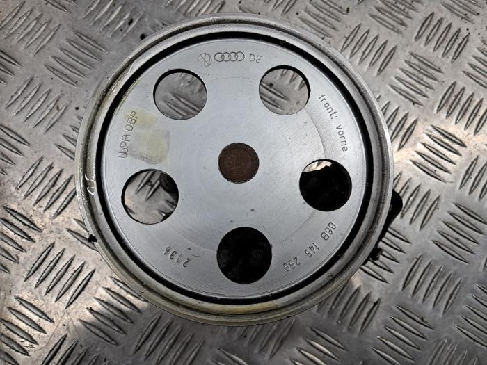 Servostyrningspump från en Audi A4 (B6) 2.0 20V 2003