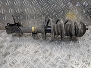 Begagnade Stötdämparstång, vänster fram Opel Adam 1.0 Ecotec 12V SIDI Turbo Pris € 70,00 Marginaltabell erbjuds av de Nollen autorecycling