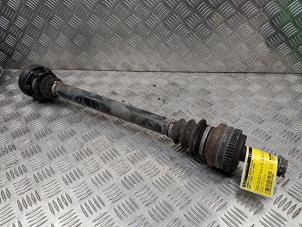 Begagnade Drivaxel, höger bak BMW 1 serie (E87/87N) 116i 1.6 16V Pris € 50,00 Marginaltabell erbjuds av de Nollen autorecycling