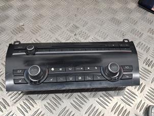 Begagnade Kontrollenhet, multimedia BMW 7 serie (F01/02/03/04) 740d 24V Pris på förfrågan erbjuds av de Nollen autorecycling