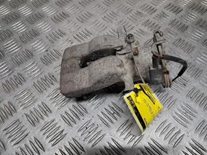 Używane Zacisk hamulcowy lewy tyl Alfa Romeo MiTo (955) 1.3 JTDm 16V Eco Cena € 45,00 Procedura marży oferowane przez de Nollen autorecycling