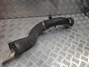 Begagnade Laddluftkylarrör BMW 1 serie (F20) 116i 1.6 16V Pris € 24,95 Marginaltabell erbjuds av de Nollen autorecycling