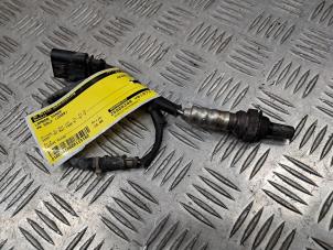 Begagnade Lambdasond Volkswagen Golf VI (5K1) 1.4 16V Pris € 19,95 Marginaltabell erbjuds av de Nollen autorecycling