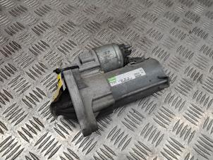 Begagnade Startmotor Citroen C3 (SC) 1.1 Pris € 50,00 Marginaltabell erbjuds av de Nollen autorecycling