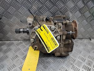 Gebruikte Tussenbak 4x4 Volkswagen Caddy Alltrack Prijs € 299,00 Margeregeling aangeboden door de Nollen autorecycling