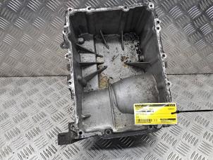 Begagnade Oljetråg Ford Focus 3 1.0 Ti-VCT EcoBoost 12V 125 Pris € 39,50 Marginaltabell erbjuds av de Nollen autorecycling