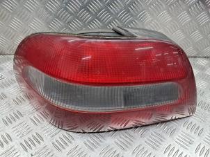 Begagnade Baklykta, vänster Volvo C70 (NK) 2.5 Turbo LPT 20V Pris på förfrågan erbjuds av de Nollen autorecycling