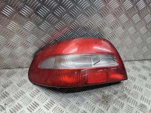 Begagnade Baklykta, vänster Volvo C70 (NK) 2.5 Turbo LPT 20V Pris € 30,00 Marginaltabell erbjuds av de Nollen autorecycling