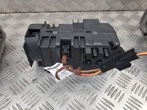 Gebruikte Vacuumpomp Elektrisch Deurvergrendeling Mercedes CL (216) 5.5 CL-550 V8 32V Prijs € 175,00 Margeregeling aangeboden door de Nollen autorecycling