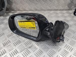 Gebruikte Buitenspiegel links Skoda Superb Combi (3TAC/TAF) 1.8 TSI 16V Prijs € 170,00 Margeregeling aangeboden door de Nollen autorecycling