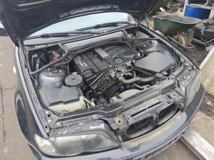 Begagnade Motor BMW 3 serie Touring (E46/3) 316i 16V Pris € 799,00 Marginaltabell erbjuds av de Nollen autorecycling