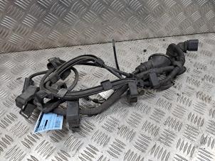 Używane Wiazka przewodów BMW D5 Touring (F11) 3.0 BiTurbo Cena € 75,00 Procedura marży oferowane przez de Nollen autorecycling