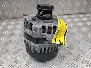 Używane Pradnica Mercedes A (W176) 1.6 A-160 16V Cena € 74,95 Procedura marży oferowane przez de Nollen autorecycling