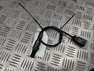 Begagnade Lambdasond Seat Leon (1P1) 1.4 TSI 16V Pris € 25,00 Marginaltabell erbjuds av de Nollen autorecycling