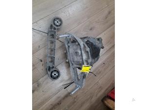 Begagnade Bakre differential Mercedes Viano (639) 3.0 CDI V6 24V Euro 5 Pris på förfrågan erbjuds av de Nollen autorecycling