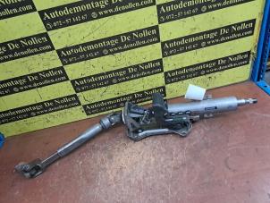 Begagnade Rattstångshölje (komplett) Fiat Ducato (250) 2.3 D 130 Multijet Minibus Extralongo Pris på förfrågan erbjuds av de Nollen autorecycling