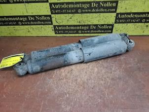 Begagnade Stötfångarset Fiat Ducato (250) 2.3 D 130 Multijet Minibus Extralongo Pris € 75,00 Marginaltabell erbjuds av de Nollen autorecycling